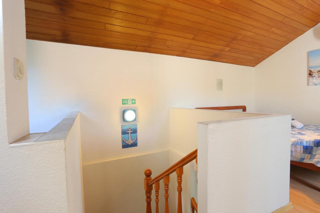 Holiday House With A Parking Space Brela, Makarska - 788 المظهر الخارجي الصورة